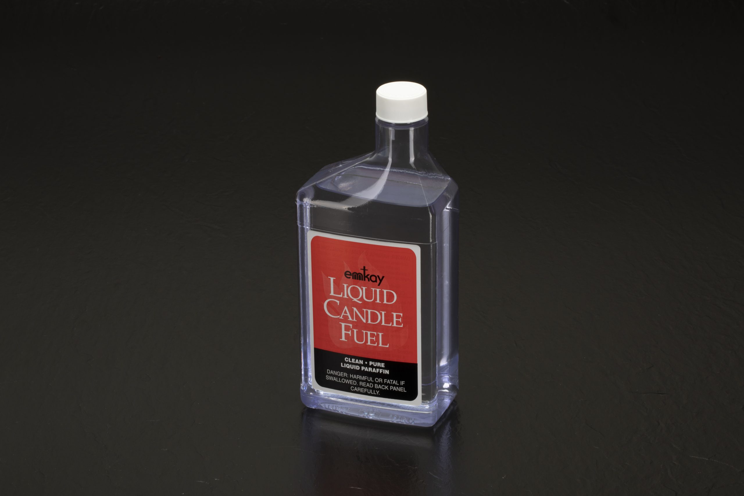 Emitte Liquid Candle Wax Remover